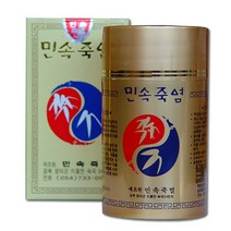 두레생협 천일염 죽염 125g 민속 9번 아홉번 9회 구운 소금, 1개
