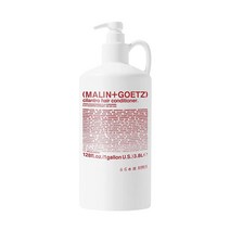 Malin Goetz 맬린 괴츠 모발 두피 관리 영양 맬린 괴츠 실랜트로우 컨디셔너 473ml, 3.8L