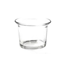캔들 용기 보티브용 유리촛대 60ml/향초 소이 왁스 공병