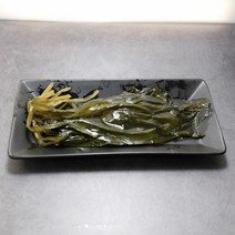 [전남장성] 국내산 삼채 매실간장 명이나물 400g 삼채를넣어 건강하게, 1개