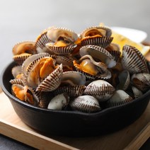 여자만 활 새꼬막 2kg(왕특)