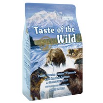 테이스트 오브 더 와일드 토우 TOW - 훈제연어&고구마독 1.2kg 2kg 4.5kg 9.98kg, 2kg