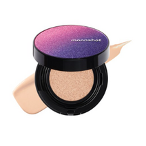 문샷 마이크로 코렉트핏 쿠션 파운데이션 15g, 아이보리, 3개