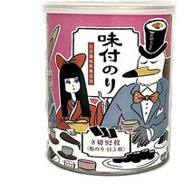 일본김 가네코 김 가게 특선 바삭 조미 8절 92장, 가네코 김 가게 특선 바삭 조미김 8절 92장
