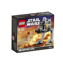LEGO Star Wars TM 75130: AT-DP Mixed, 본문참고