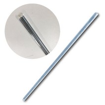 유리봉 유리타입 막대 8*200 mm