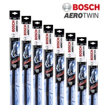 기아 올뉴K3 GT 18.3~ 와이퍼 보쉬 AEROTWIN, 운전석 650mm