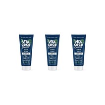 Vita Coco 헤어 스칼프 스크럽 250ml 3팩