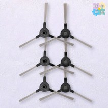 라이스타 RX3 로봇청소기 사이드브러쉬 3세트 호환품