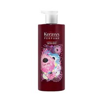 케라시스 퍼퓸 러블리 데이지 린스, 7개, 600ml