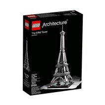 LEGO Architecture 21019 The Eiffel Tower