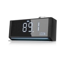상품평 1+1 브리츠 BA-MK21 PLUS 올인원 라디오 블루투스 무선 스피커 블랙색상