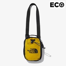 [노스페이스] 보저 크로스 바디 NN2PN71B_GOL