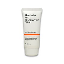 제나벨 PDRN 리쥬비네이팅 크림, 70ml, 2개, 70ml