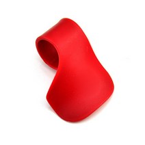 할리용품 범용 오토바이 스로틀 보조 손목 받침대 크루즈 컨트롤 그립 SPEED TRIPLE R SPEEDMASTER SPRINT, 02 gold