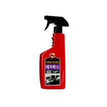 차량용 가죽 복원 코팅 광택 왁스 레더쉴드 셀프세차 가죽시트클리너 가죽크리너, 1개