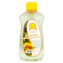 아로마 리치 바디오일 465ml 살구, 아로마 리치 바디오일 465ml 살