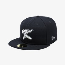 뉴에라 뉴에라 남여공용 2023WBC 월드 베이스볼 클래식 어센틱 코리아 사이즈캡 네이비 13716011
