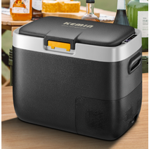 전기아이스박스 DC 냉장고 20 30L 45W 캠핑 대용량, C