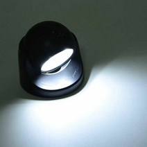[KT알파쇼핑]LED벽조명 모션센서 회전 무선 자동 적외선감지기 PIR