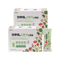자연채움 하루애 1생식 스페셜 30g x 56포8주분 423095, 56개