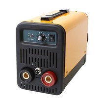 코리아나 용접기세트 KH-200 인버터 직류 아크용접