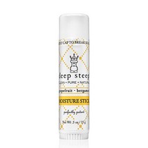 딥스팁 모이스처 스틱, Grapefruit - Bergamot, 1개, 15g