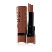 Bourjois Shade 23 Taupe Of Paris 부르조아 루즈 벨벳 더 립스틱 토프 오브 파리 2.4g