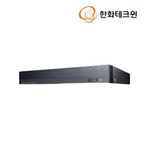 한화테크윈CCTV 16채널 200만화소 AHD DVR 녹화기 HRD-E1630L