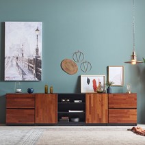 리츠데코 노르딕 멀바우원목 흑경 2700 높은거실장세트 와이드 TV장식장 서랍/수납장>>거실장세트, A세트_오픈형” class=”wr-img”></a></div></p></div></p></div></p></div><div class=