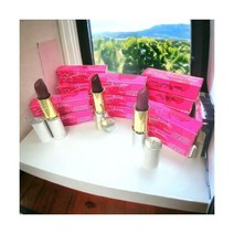 립스틱 MARY KAY ~ 시그니처 크림 립스틱 ~ 음영, Amber Suede - No Box