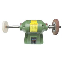 양방향 버핑 샌딩 연마기 모터 고정밀 머신 녹제거, C형