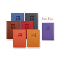 양지사 다이어리 유즈어리25A, 오렌지