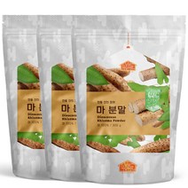 닥터비옴 100% 안동 참마가루 300g x 3개