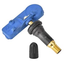 Aramox 타이어 압력 센서 TPMS 22853740 20132015 엔클레이브 20102015 쉐보레 카마로용