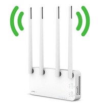 아이피타임 EXTENDER-AX 와이파이 확장기 Wi-Fi6 AX1800 간편한 설정