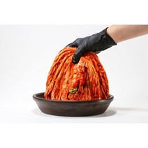 깔끔한 매운 실비 배추 김치 1kg 2kg 3kg