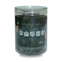 우슬두충환 국산 300g 정든팜 밀폐통 우슬 두충 wizco*32481855gT, 본상품선택, 1, 본상품선택