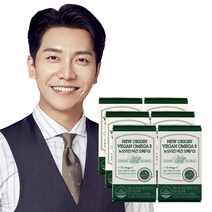뉴오리진 식물성 알티지 rTG 비건 오메가3 30일분X6개입, 단품, 단품