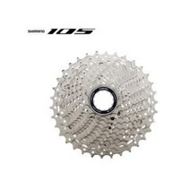 시마노 로드 스프라켓 105 CS-HG700 11-34T
