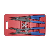 16인치 키누끼 스냅링플라이어 대형차정비