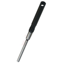 자동차 엔진 밸브 시트 수리 리머용 60 도 앵글 카바이드, 23 7mm 10-11mmhole