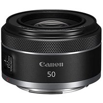 Canon Canon RF50mm F1.8 STM 풀 프레임 미러리스 RF 마운트 카메라 용 + LafLife 오리지널 렌즈 케어 키트 []