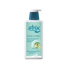아트릭스 핸드 앤 네일 로션 400ml