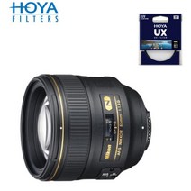 s0k8r1d2 니콘렌즈 니콘 AF-S NIKKOR 85mm f/1.4G 필터 77mm, [^^_상품선택_^^]
