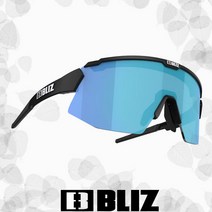 블리츠고글 브리즈 아시안핏 클리어렌즈포함 BZ52102-10 자전거고글 BLIZ