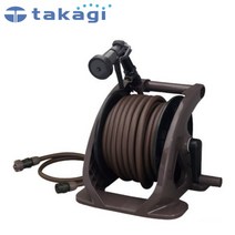 타카기 물호스 호스릴 터프 브라운 30m, 6.타카기 RT 호스릴, RT-330TNB(30M)