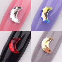 [스와로브스키] 스와로브스키 크리스탈 2818 (8x5.5mm) 4종, 1개, 2813 크리스탈AB
