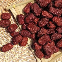 이엘푸드 경산 말린 대추 효능 햇 건대추 상초 특초 별초 300g, 상초 300g, 1개