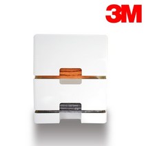 3M 스카치브라이트 원데이 수세미 디스펜서 수세미 포함